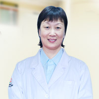 邹琴娣 副主任医师