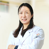 李路 主任医师