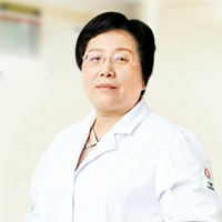 陈华 副主任医师