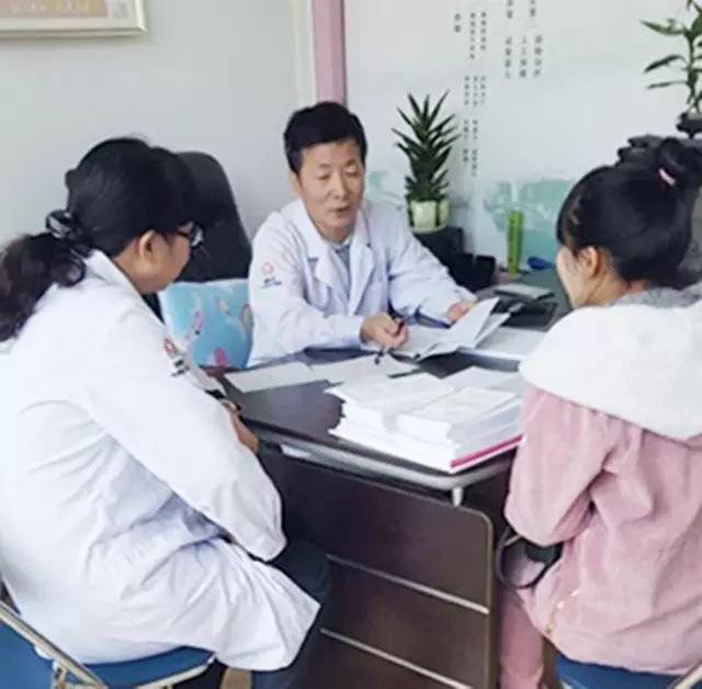 彭献东 副主任医师