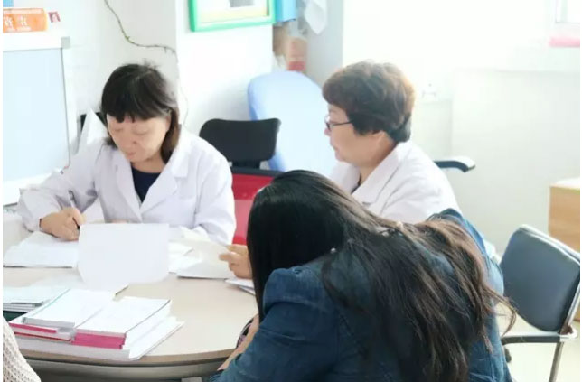 邹琴娣 副主任医师