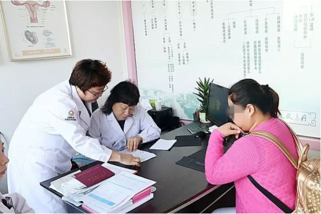 邹琴娣 副主任医师