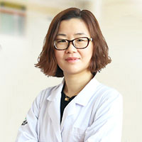 余敏 医学博士/副主任医师